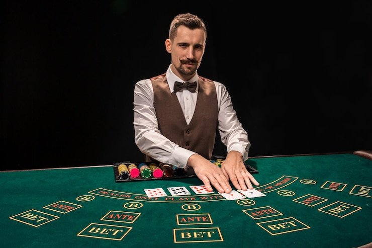 s95f Live Roulette